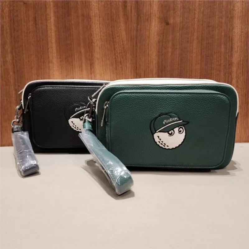 Golf Hand Bag And Shoulder Bag for Women 2 Uses