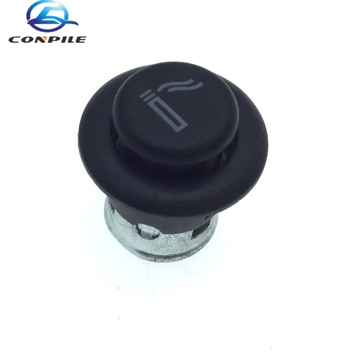 

1 шт. оригинальная автомобильная прикуриватель для Audi new A4L A5 Q5 A6L A7 Q7 A8L plug 12 В