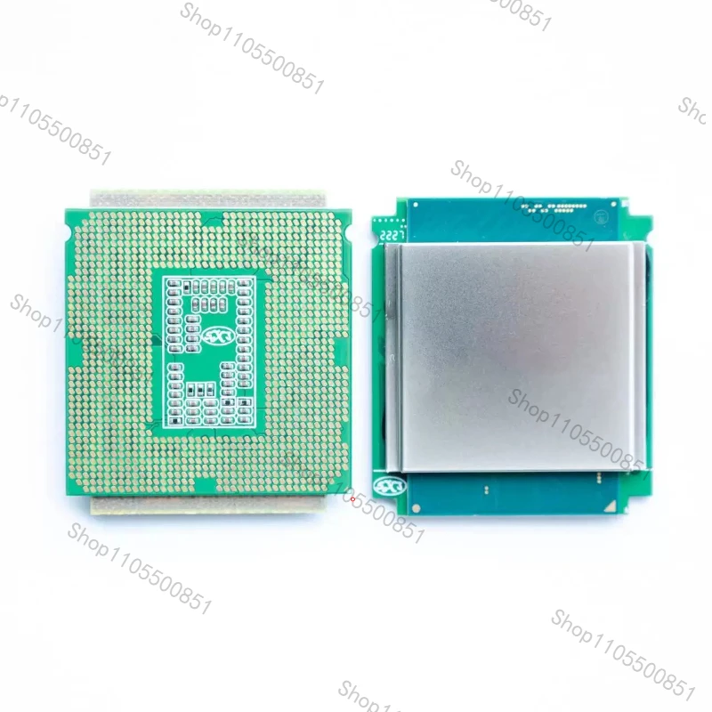 Модифицированный процессор для ноутбука под LGA 1151 (9-го и 10-го поколений): QTJ0, QTJ1, QTJ2, QQLT, QQLS, E-2186M, E-2286M, E-2276M(QS), E-2176M(QS) (art.: 3920da7d9cd03) - 3920da7d9cd03