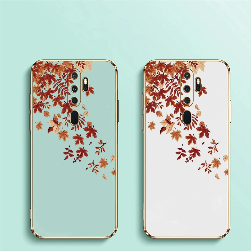 Чехол OPPO R17 Pro R17Pro роскошный силиконовый чехол с покрытием для K9 K3 K10X защитные