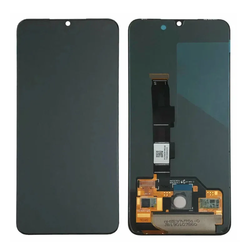 Для Xiaomi Mi 9 SE сенсорный ЖК-дисплей с дигитайзером (art.: 3920d3d0264cf) - 3920d3d0264cf
