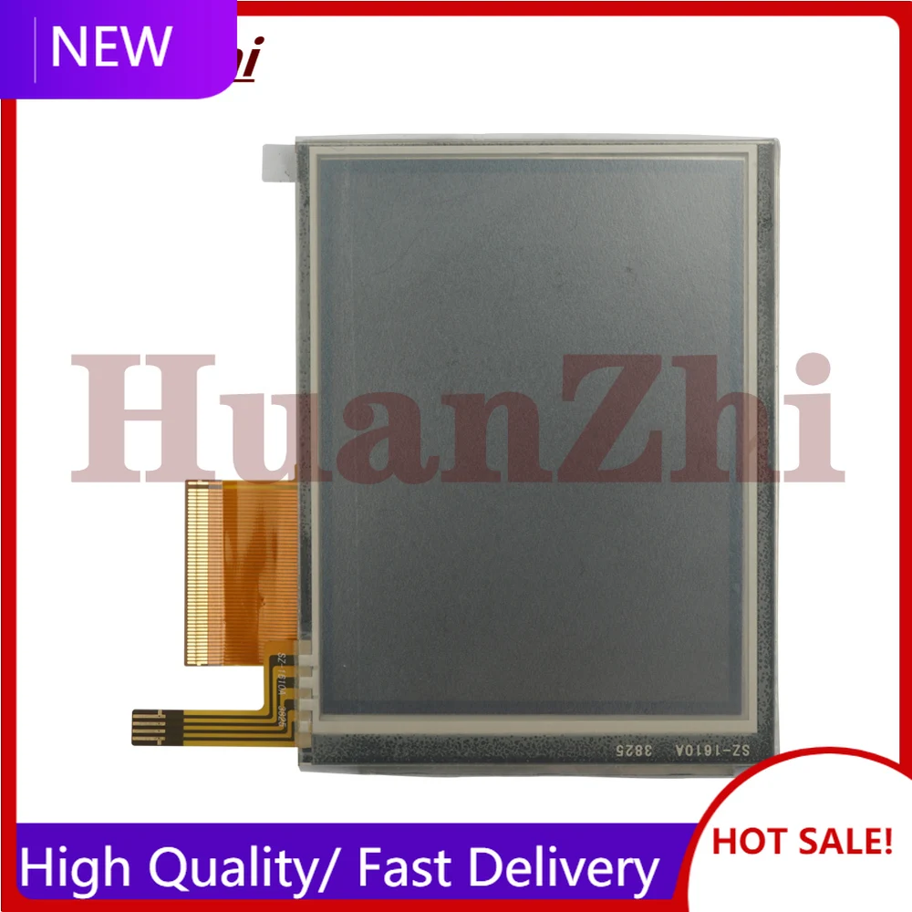 

(HuanZhi) LCD with Touch Digitizer (2nd version) for Datalogic Falcon 4410