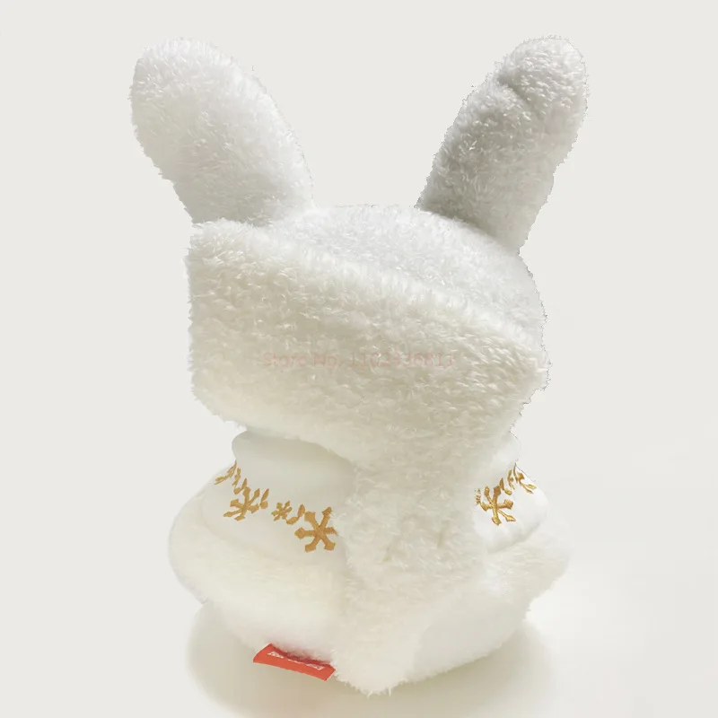Anime PokéMon Plush Doll White Pikachu Ferret Kawaii Cute Peluche Stuffed Animal Doll Home Room Decor Bed Pillow Birthday Gifts images - 6