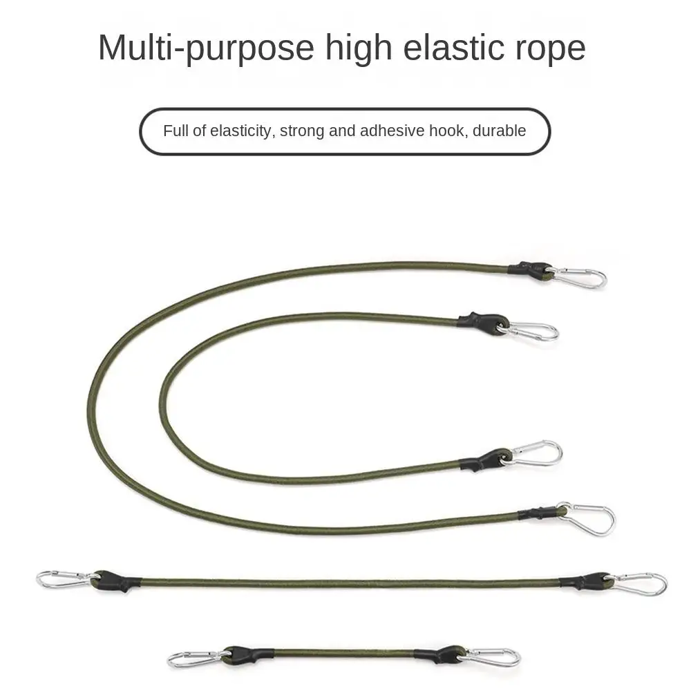 

Эластичный шнур, 30/60/90/130 см