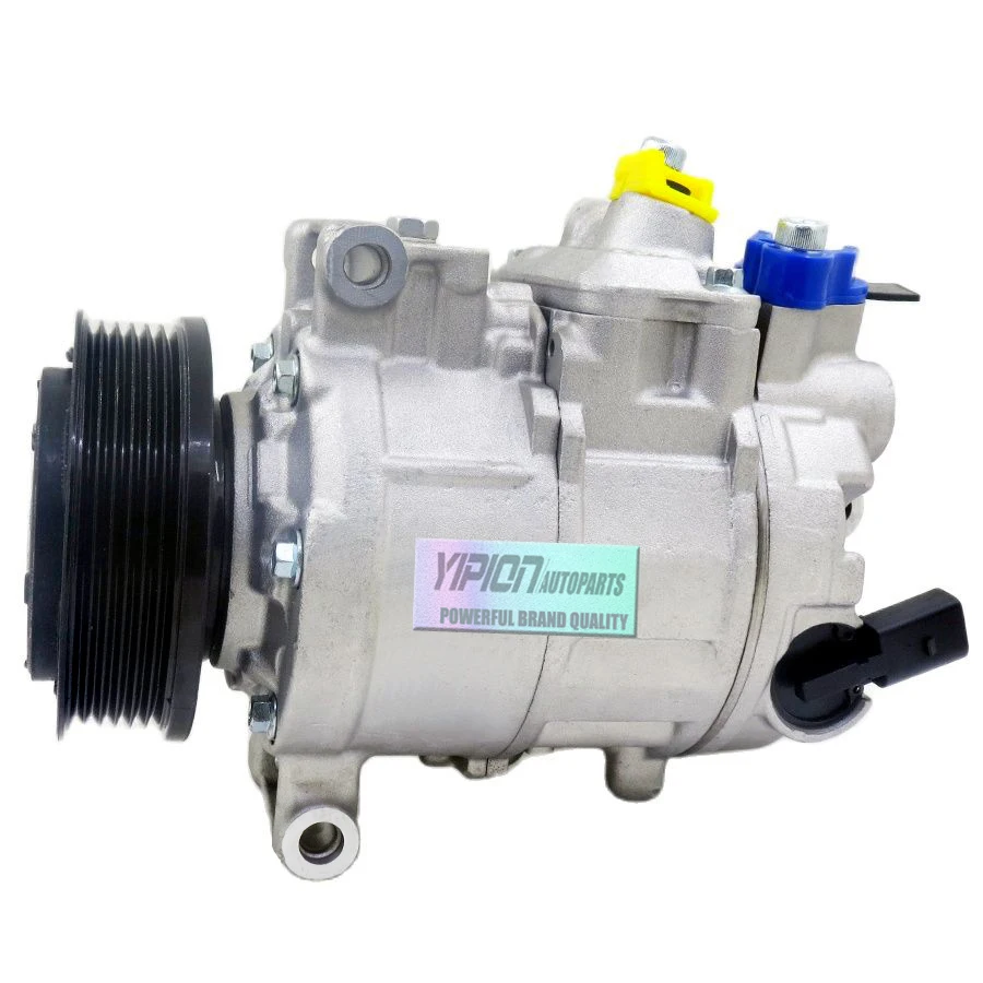 Автомобильный Кондиционер компрессор переменного тока для VW Volkswagen транспортер T5