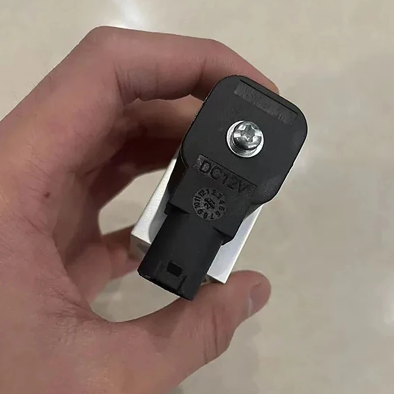 Расширительный клапан кондиционирования воздуха в присутствии электронного