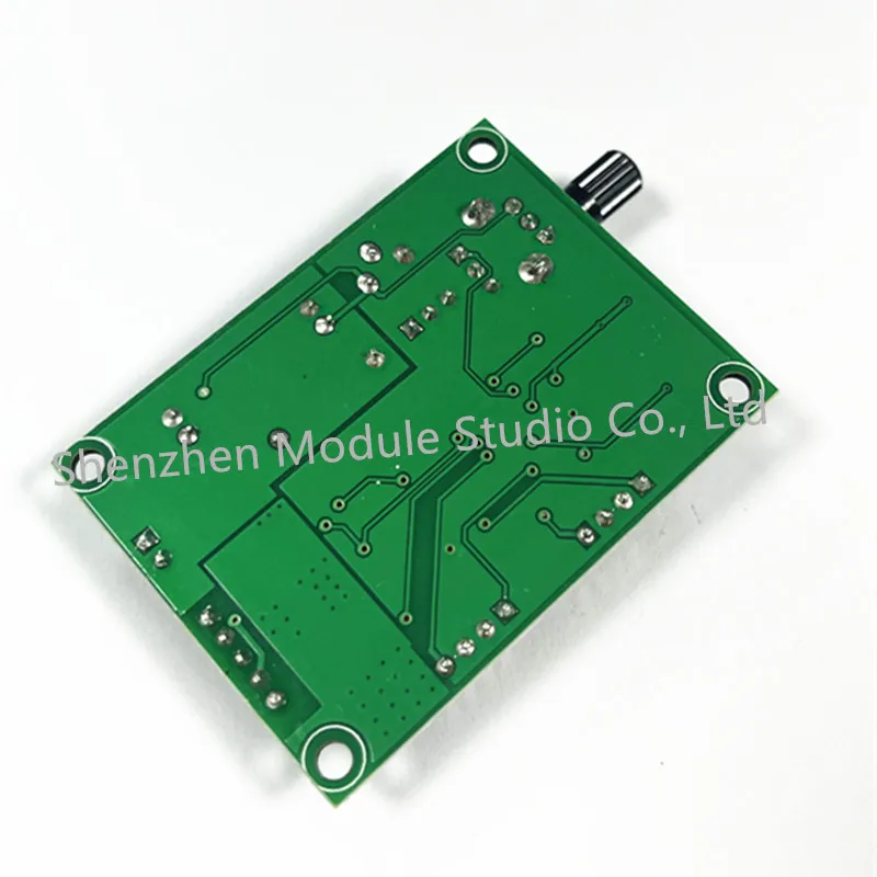 Многофункциональный модуль контроллера скорости шагового двигателя