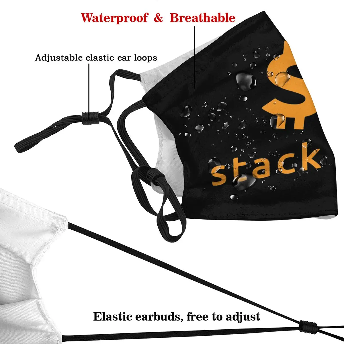 Рисунок 3 - Аниме Биткоин стек Sats символ