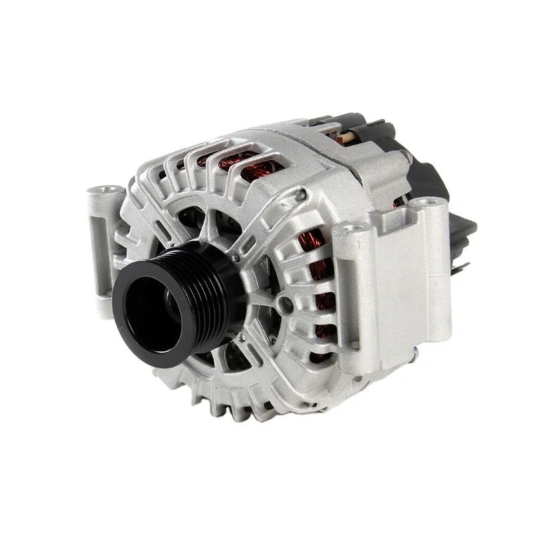 

Professional Auto Parts Brandnew Nice Car Alternator W204 Alternator For X204 Alternator 0009061202