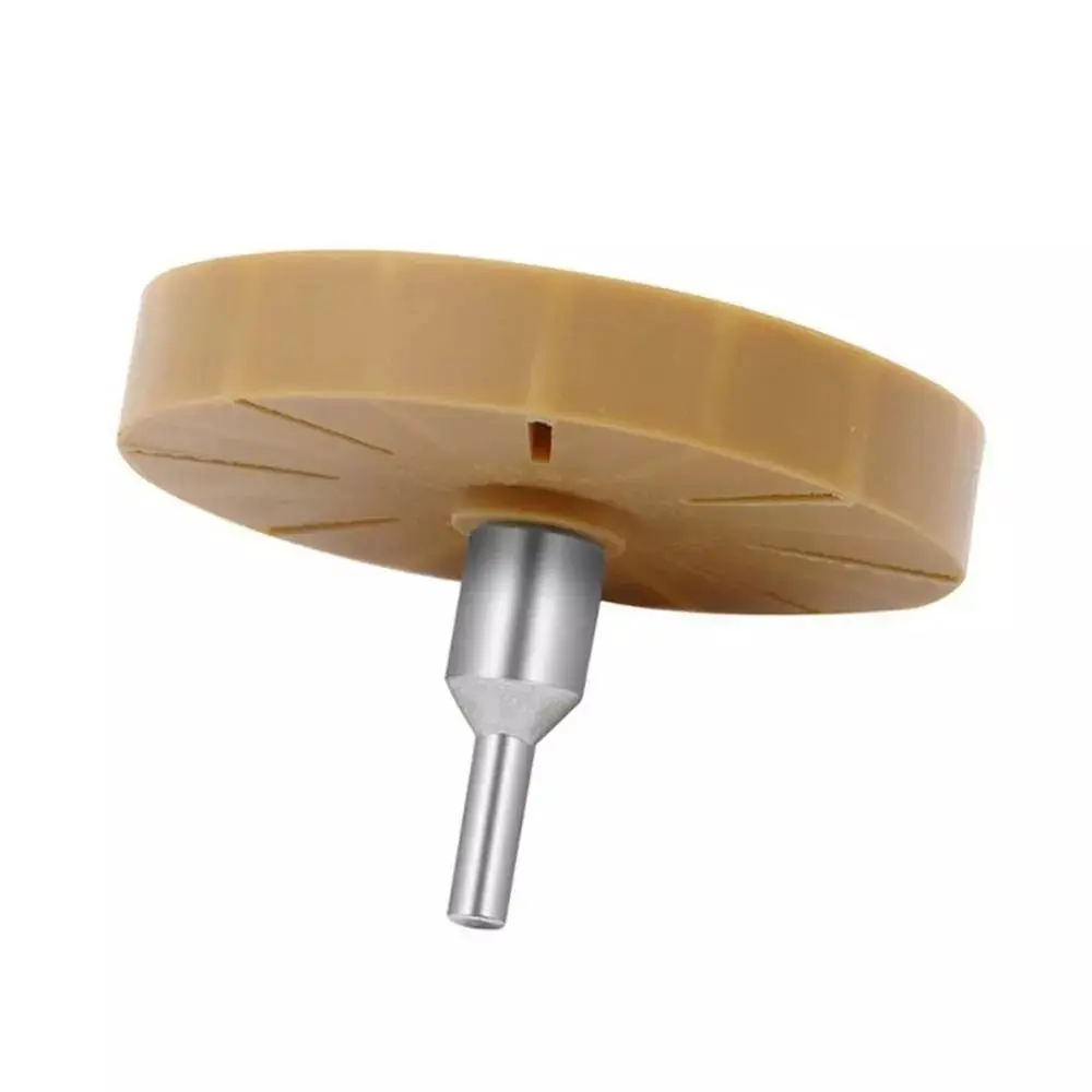 Резиновая накладка на колесо 3 5 дюйма оттенок Виниловая наклейка инструмент для