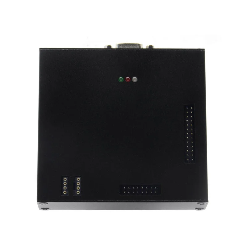 Автомобильный ECU ПРОГРАММАТОР Xprog 5 55 металлическая коробка инструмент для