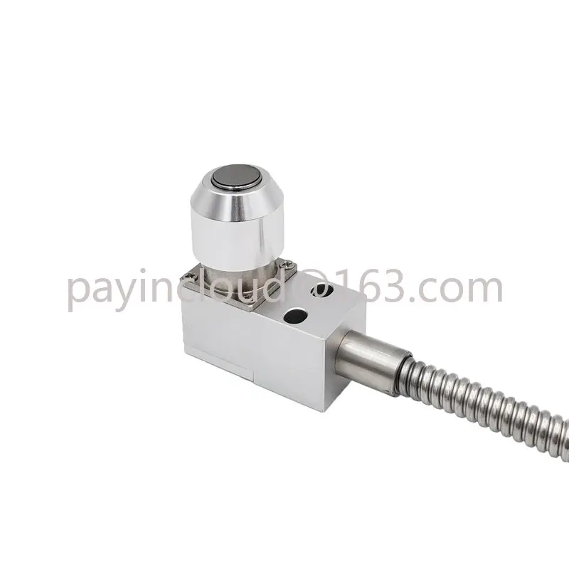 

Небольшой инструмент, счетчик обрабатывающего центра, Нефритовый гравировальный станок, счетчик ЧПУ, обнаружение лома ножа, ЧПУ