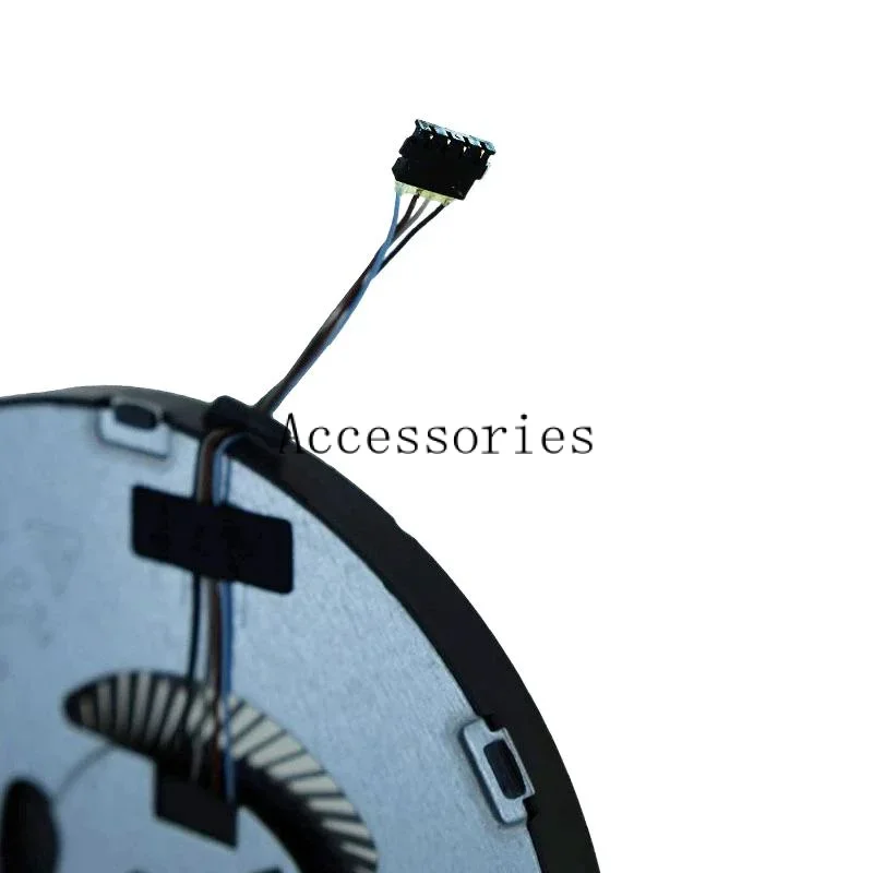 Новый вентилятор охлаждения процессора для HP Pavilion 15-DY 15-DY1024 14-DQ 15S-FQ 15S-EQ 340S G7 TPN-Q221