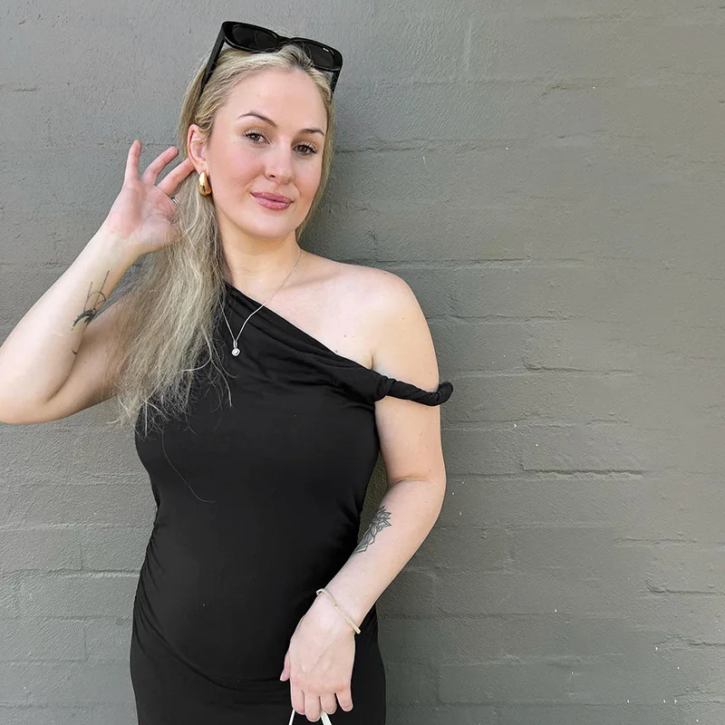 Топ женский базовый без рукавов повседневный однотонный укороченный топ с