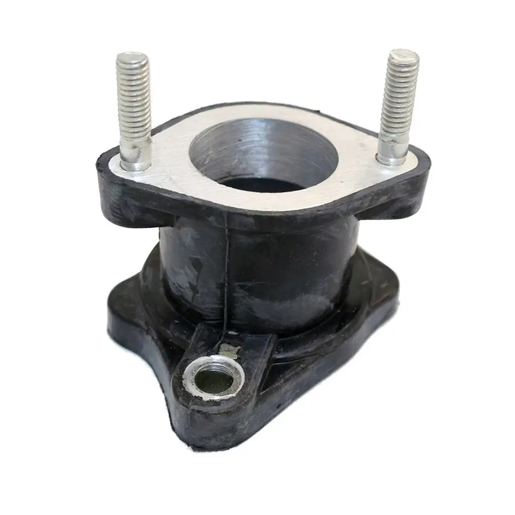 Впускной коллектор карбюратора для мотоцикла Honda CB100B CG125 GL100 GL145