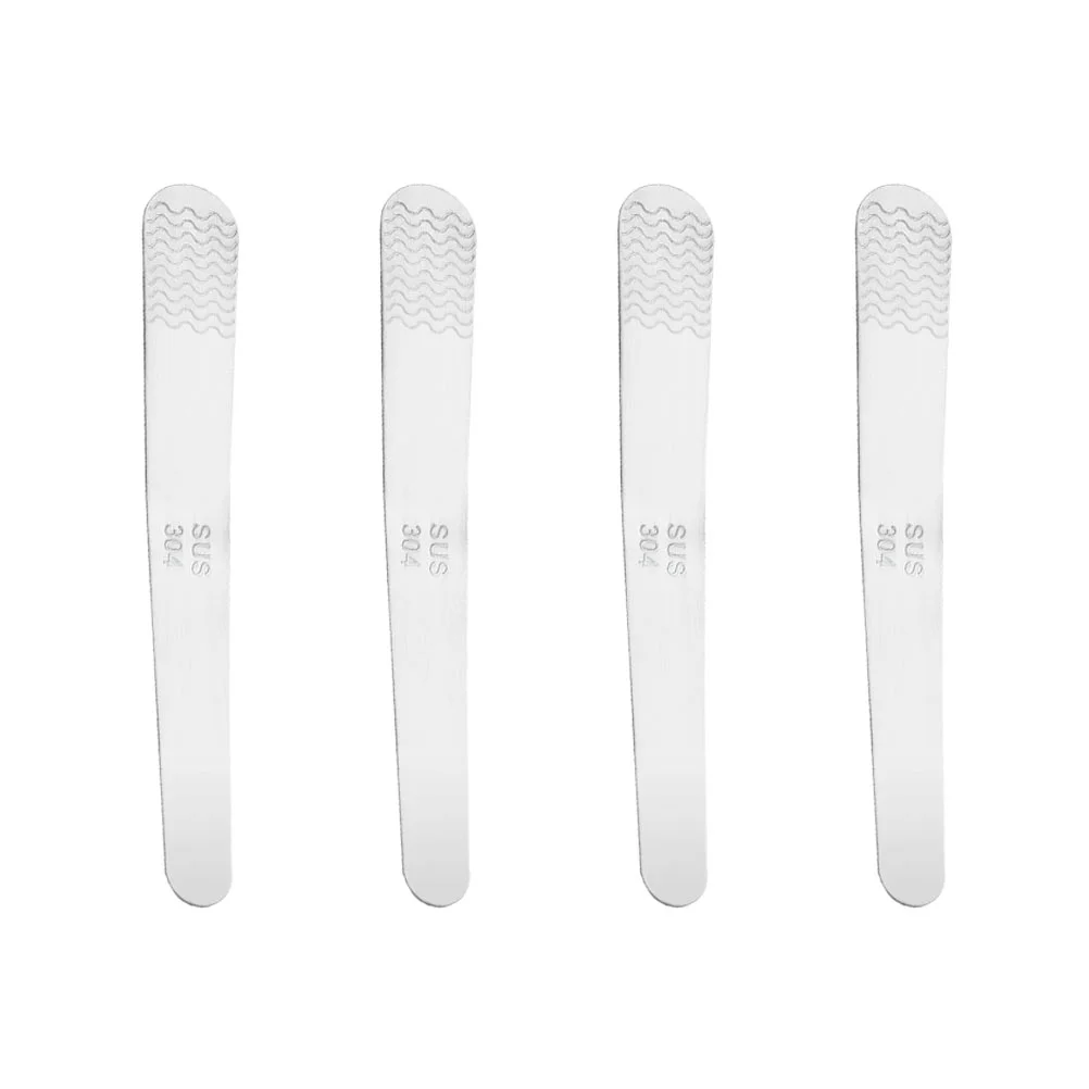 

4pcs Dumpling Stuffing Spoons Dumpling Maker Practical Dumpling Making Tool