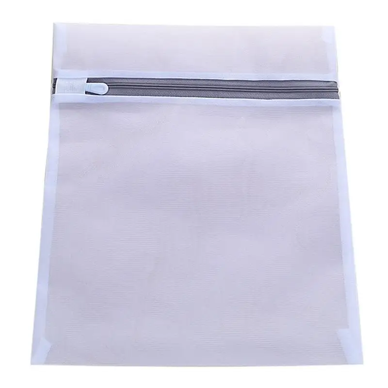 Thick Laundry Care Wash Bags Underwear Bra Protective Bag Fine Mesh Washing Machine Clothes Dryer Toiletries Bags