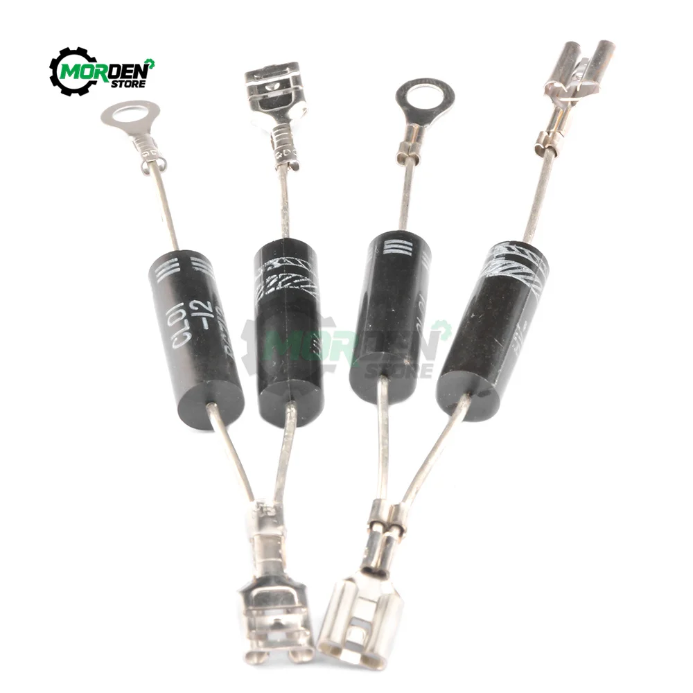 

CL01-12 RG403 HV-6X2PI RG3110 высоковольтный диодный выпрямитель микроволновой печи заменяет блок питания для микроволновой печи