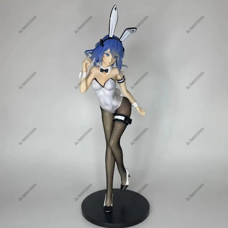 Фото FREEing B-Style BEATLESS Lacia Bunny Version 1/4 Arato Hisako PVC Аниме-фигурка, Коллекционная фигурка, Игровая статуэтка