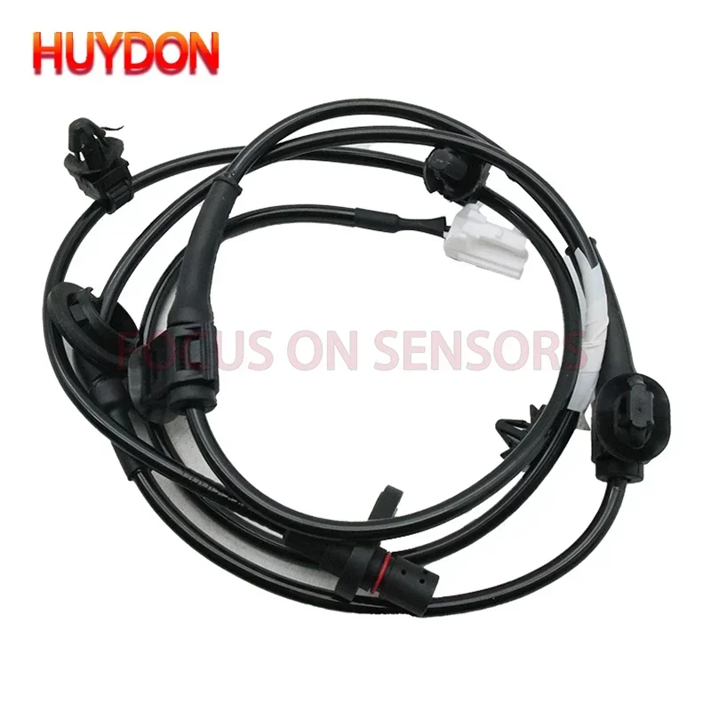 L206-43-70XB передний задний левый и правый датчик скорости колеса ABS для Mazda Cx-9 07-08 11-15