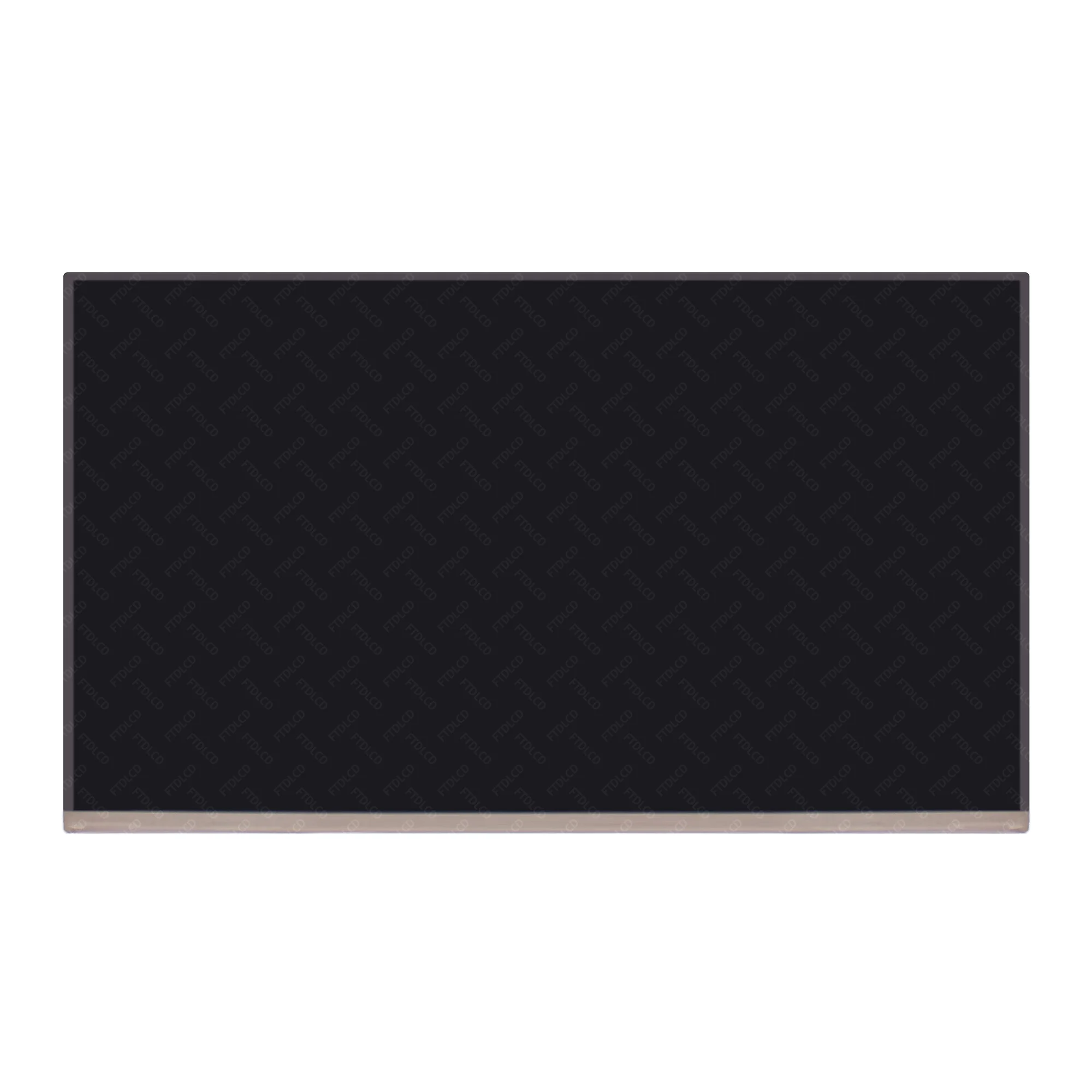 

13.3 Inch IPS FHD LCD Screen Display Panel Non-Touch LP133WF7-SPF1 LGD05DB 1920x1080