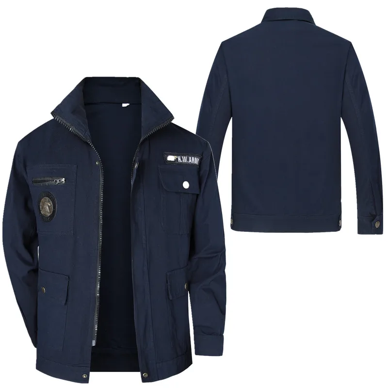 

Мужская армейская хлопковая куртка-карго, тактическая камуфляжная боевая униформа Мультикам, мягкая уличная Спецодежда армии США, Спецодежда для страйкбола