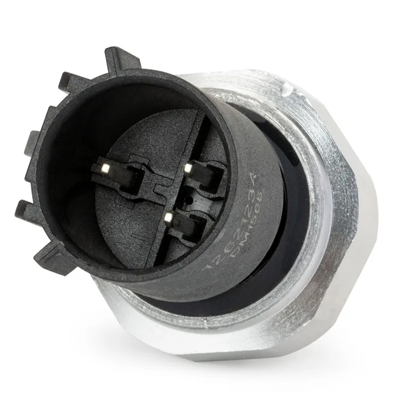 Датчик давления масла с фильтром для Pontiac G8 GMC Yukon Buick Cadillac Chevrolet 12621234 12673134 12596951 -