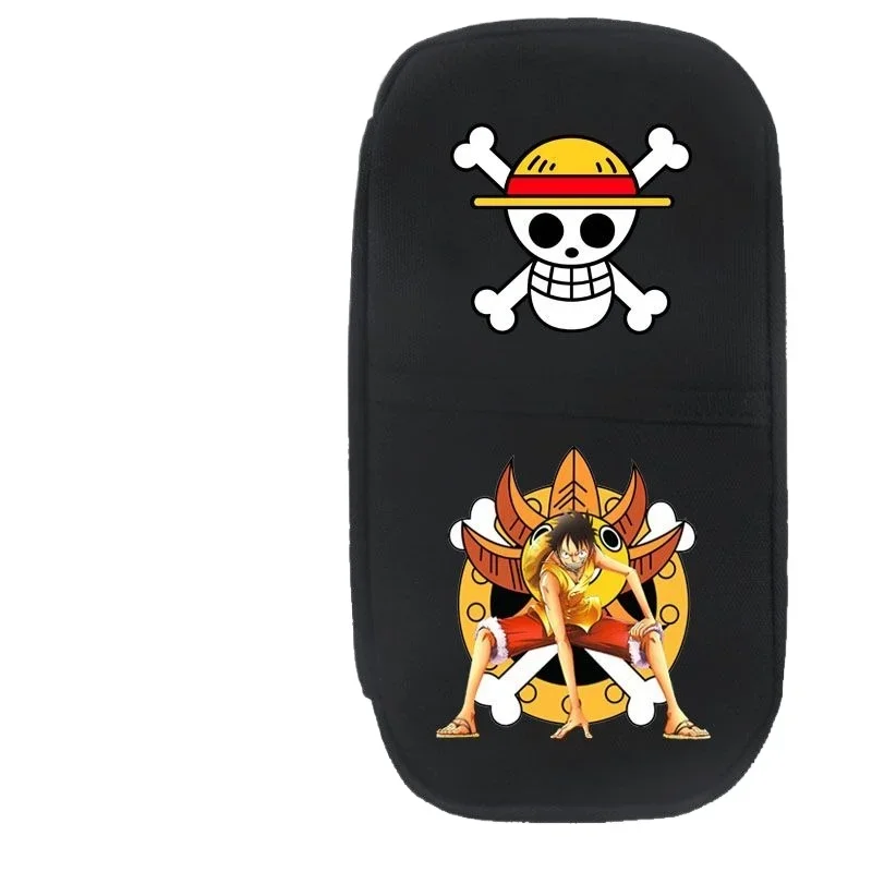 One Piece Pen Чехол Monkey · D Луффи красные волосы Usopp Sogeking Тони Чоппер роророноа Зоро