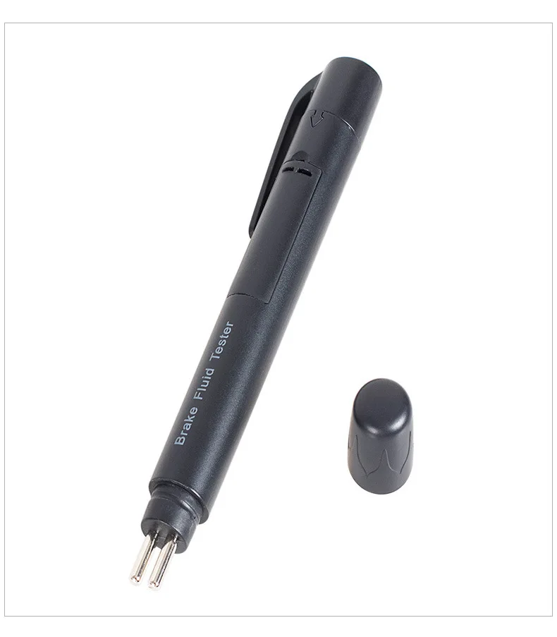 

Ручка для тестирования тормозного масла, автомобильные аксессуары, ручка для тестирования тормозного масла, тестер замены тормозного масл...