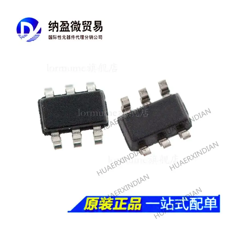 

5PCS TPD3S044DBVR TPD3S044DBVT SOT23-6 New Original