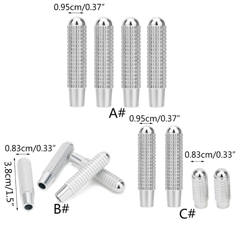 автомобильный модифицированный дверной болт стопорный штифт мини-ручка