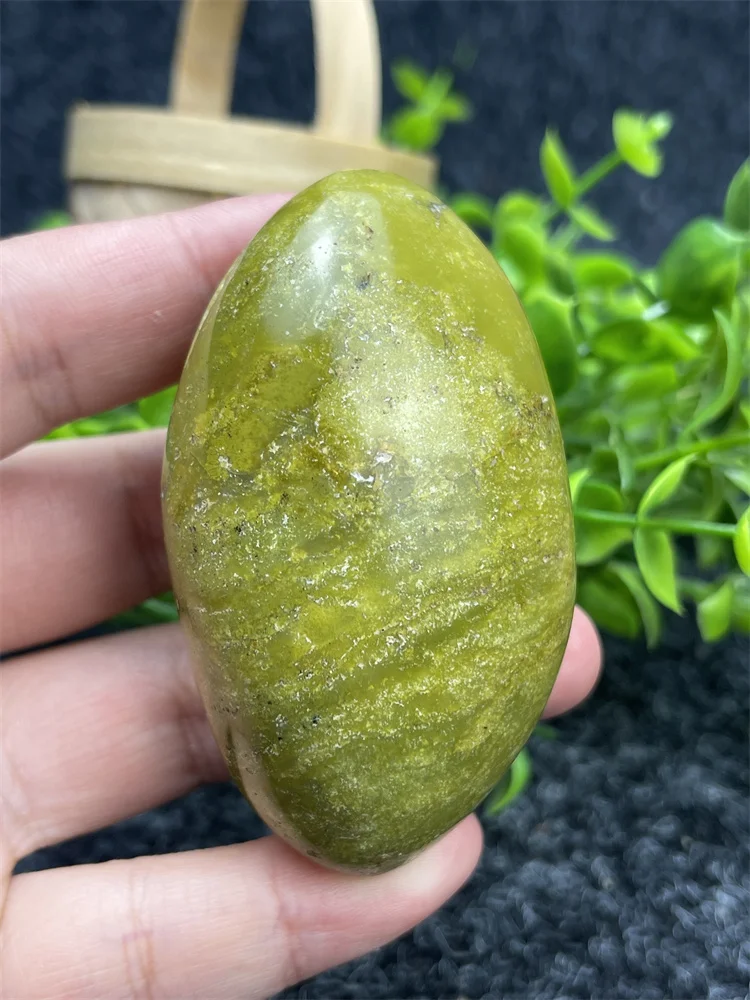 

Необработанный зеленый опал, Dekor Ev Aksesuarlari