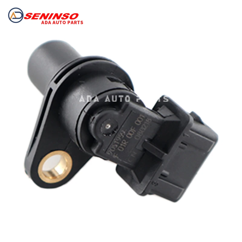 

1YearWarranty BrandNew F01R00F001 9051959 For Wuling Glory N200 N300 For Hongtu Rongguang Crankshaft Position Sensor HighQuality
