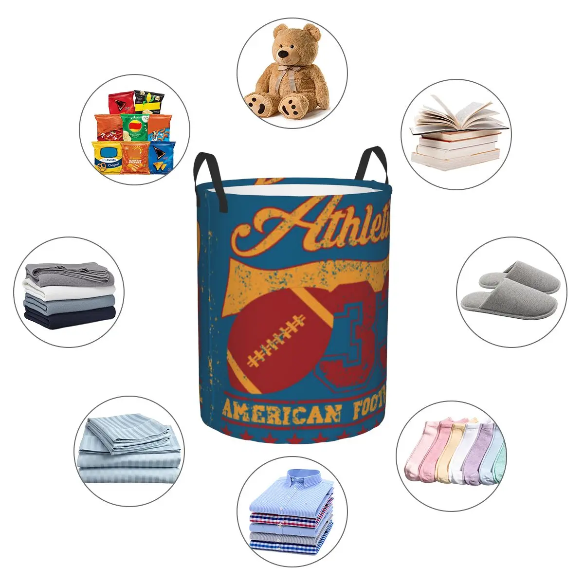 Американская Спортивная оригинальная винтажная Водонепроницаемая Женская