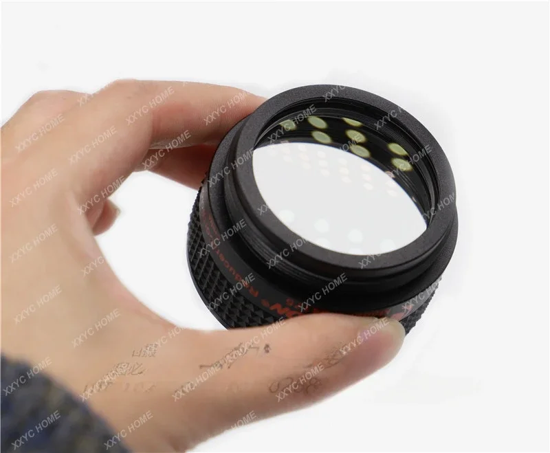 Star Lang F6.3 объектив для дефокусировки 0.63x C5/C6/C8/C925/C11/C14 подходит фотографии