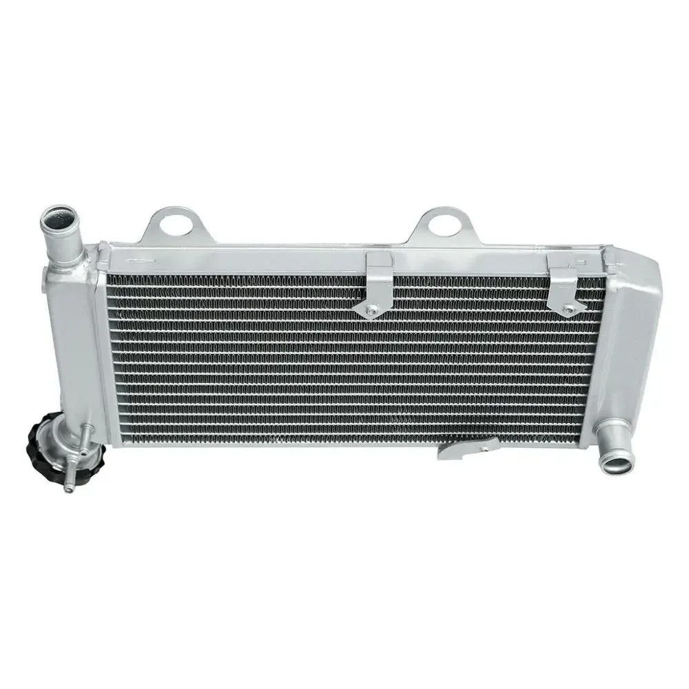 Алюминиевые аксессуары для мотоциклов Yamaha XT 660 R X XT660R XT660X 2004-2014 2013 2012 радиатор