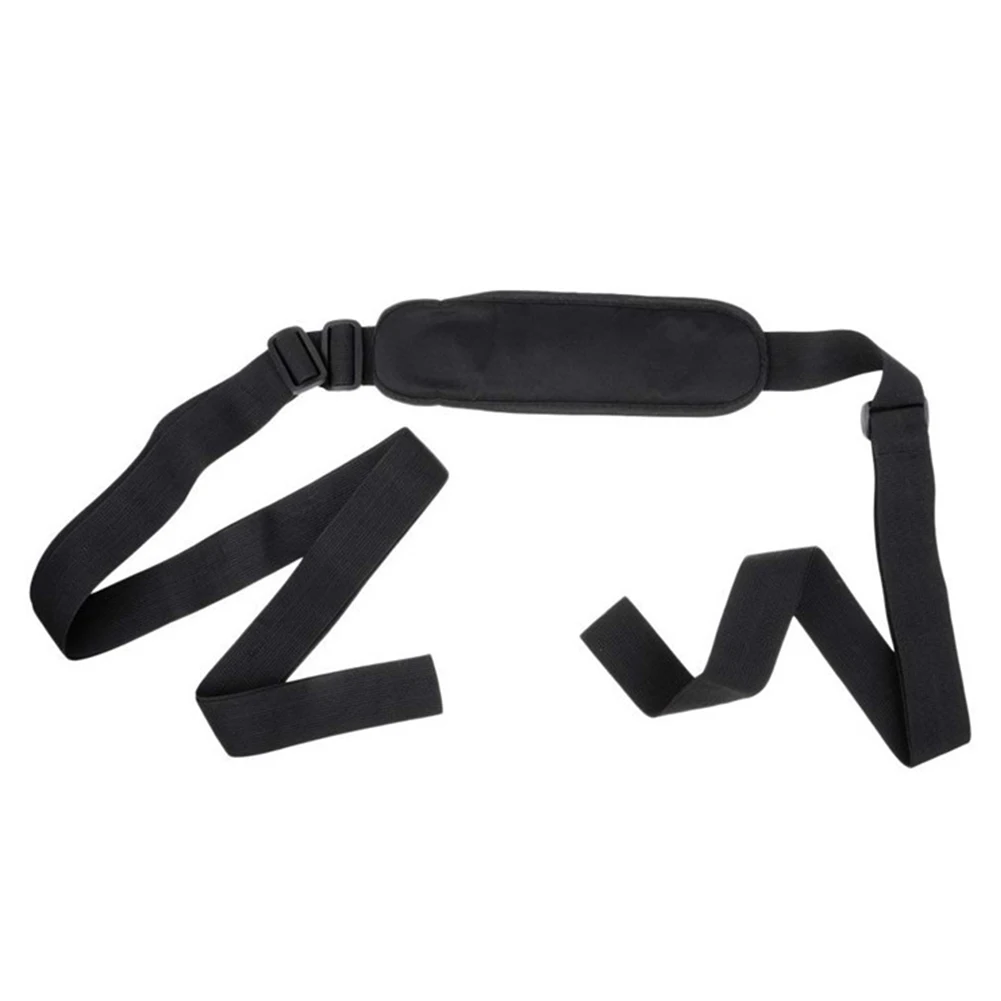 

Universal Shoulder Strap Strap 200g 50X50X35CM 5CM Carry Sling Stand Up