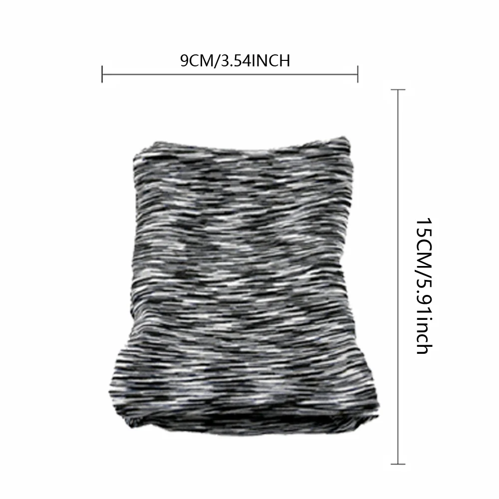 Спортивные сумки для браслета защита запястья бега спортивные безопасные серые