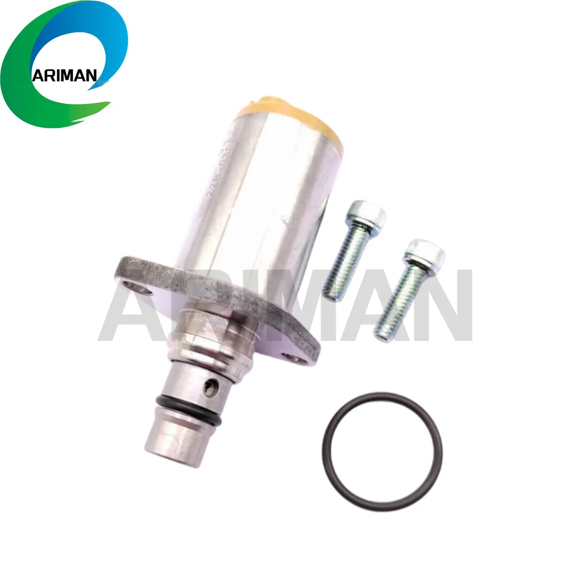 Клапан дозирования топлива SCV для Hino J08E Mitsubishi 6M60T ISUZU 6H04 294200 -0680 -3680