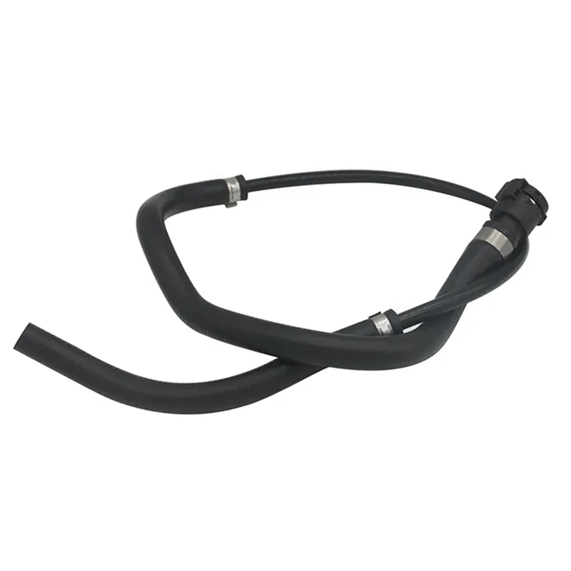 17127618510 17127565093 Шланг расширительного бачка охлаждающей жидкости радиатора