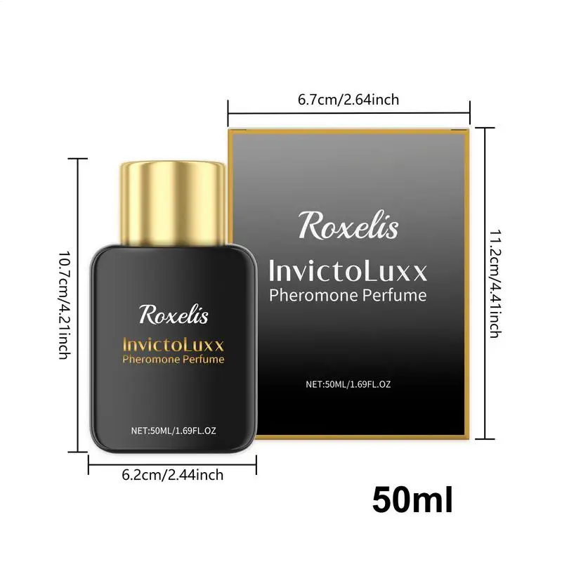 Мужские духи стойкий спрей для тела аромат бергамота мужские спреи феромонов