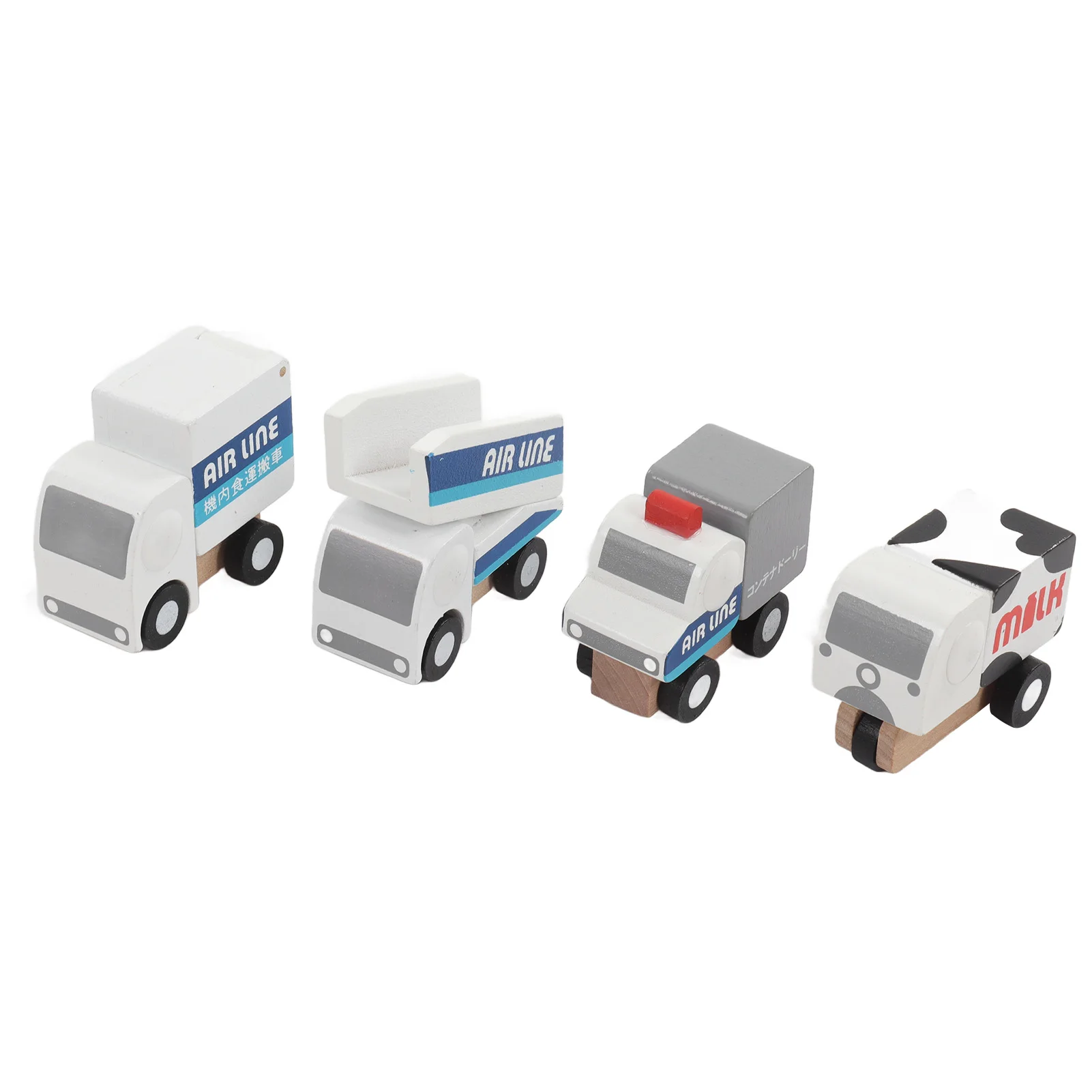 Рисунок 4 - детский деревянный автомобиль