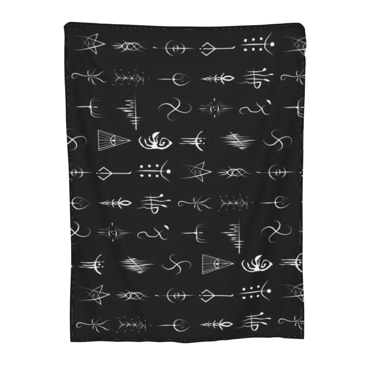 Ультра-мягкое Флисовое одеяло