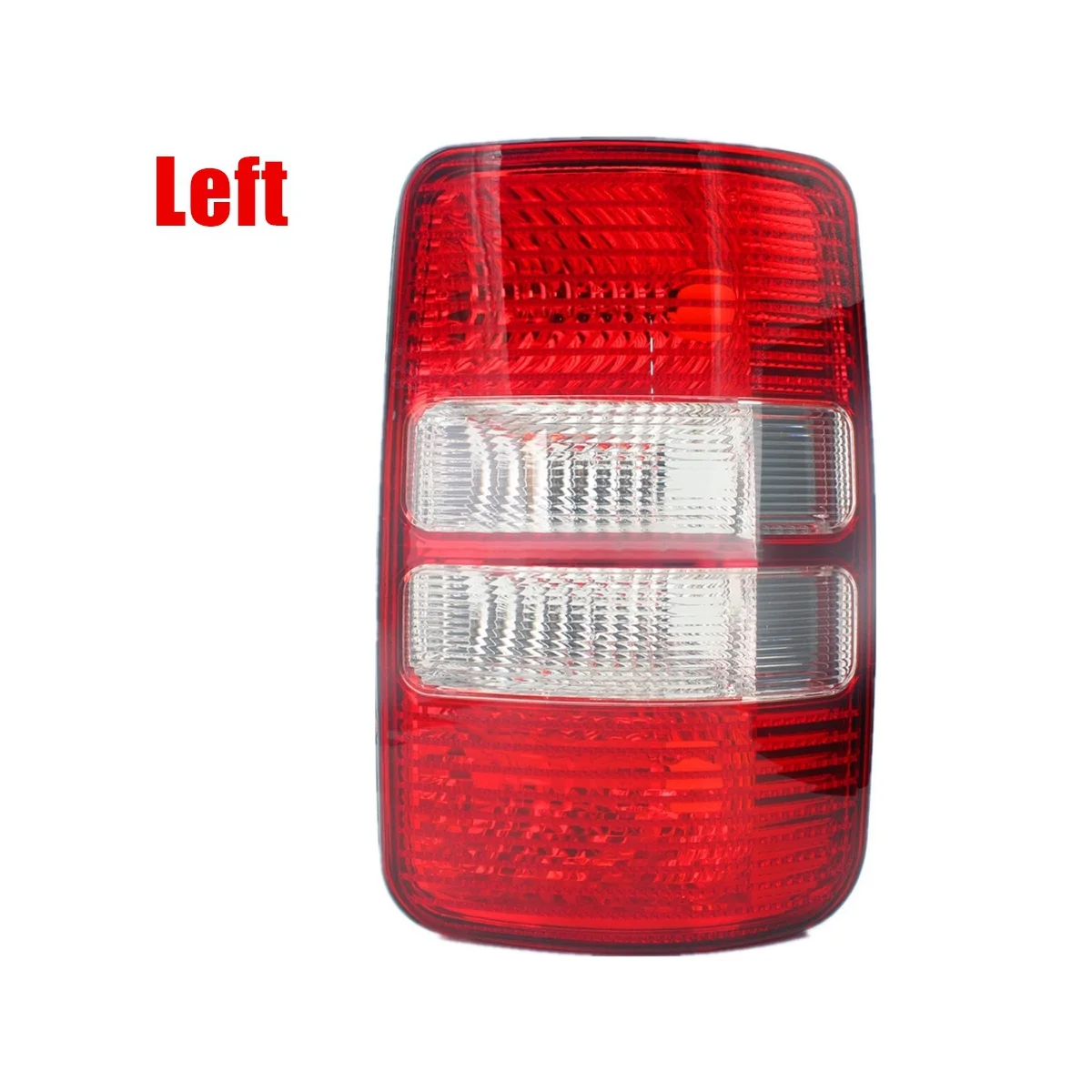 Задняя левая задняя фонарь противотуманная фара 2K5945095B для VW Caddy Kasten Life Box 2011-2015