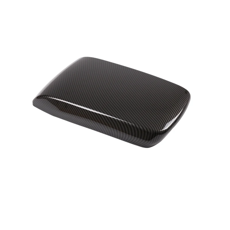 Для BMW X3 X4 G01 G02 2018-2022 коробка для подлокотника моделирования автомобиля защитный