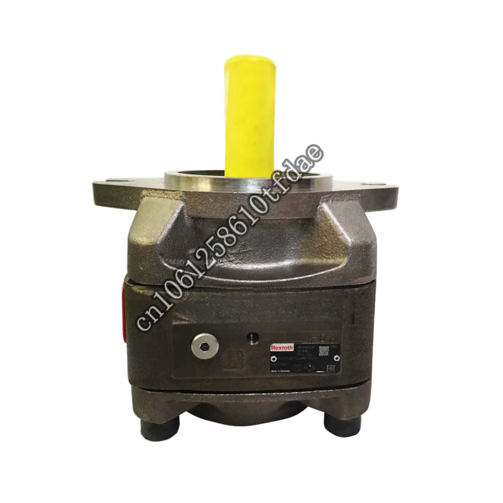 Германия R гидравлический внутренний