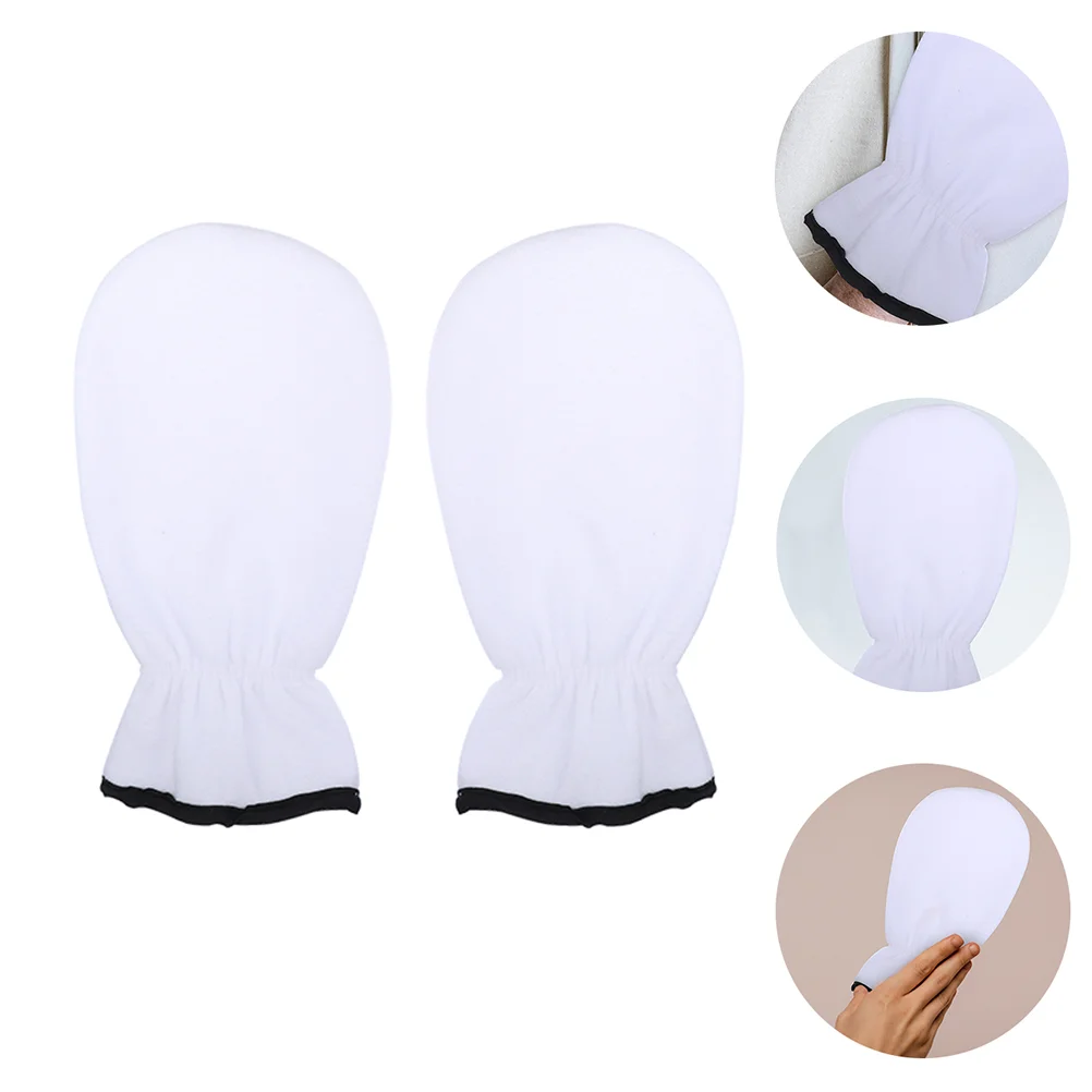 

Gloves Paraffin Hand Wax Care Spa Feet Bath Beauty Liners Moisturizing Warming Cover Hot Hands Parafin Machine Mittens Mitten