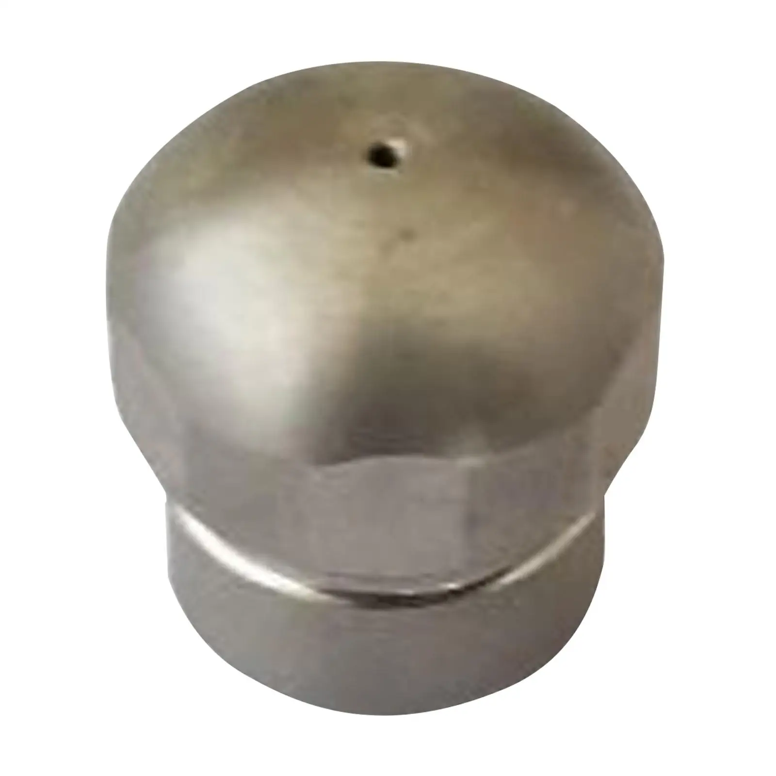 

Мойка высокого давления для канализации, 1/8 дюйма, из нержавеющей стали