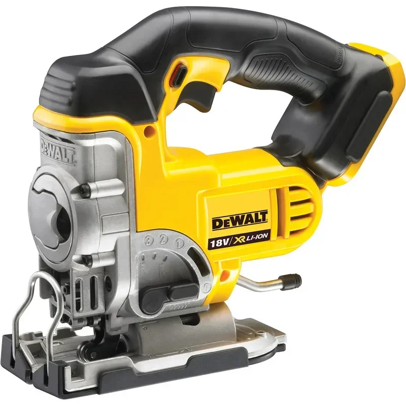 Dewalt Беспроводная ножовочная пила DCS331 18 в/20 в макс. Электроинструмент 3000SPM
