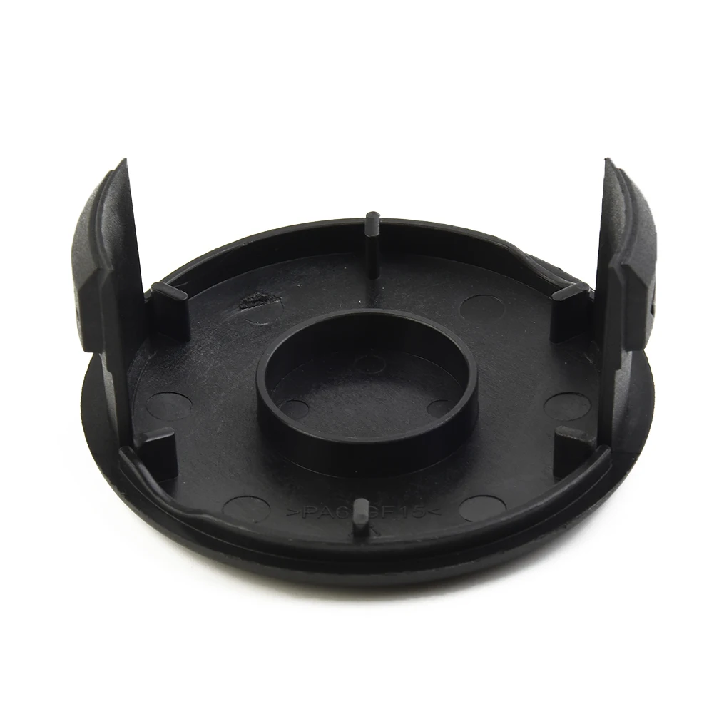 

2Pcs Strimmer Spool Cover Cap Replacement For Mac Allister For BOSCH Strimmer Trimmer Durable Lawn Mower Accessories